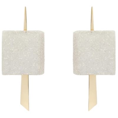 1960 Paire d’appliques Maison Arlus 1960 Paire d’appliques Maison Arlus