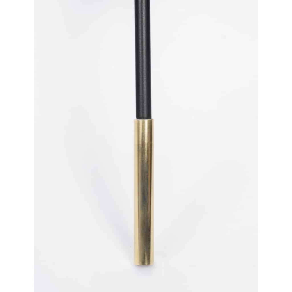 1950 Paire rare d’appliques murales de la Maison Arlus 5