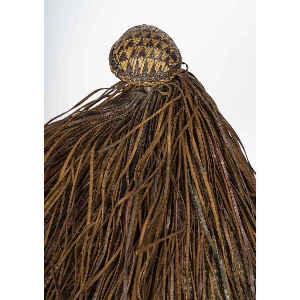 Chapeau traditionnel africain – Afrique de l’Ouest 10 Chapeau traditionnel africain – Afrique de l’Ouest 10