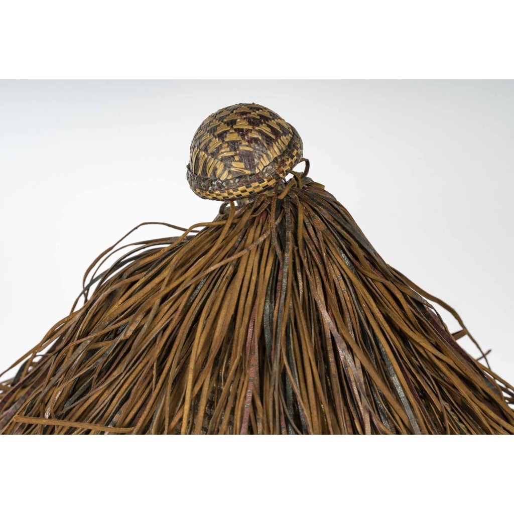 Chapeau traditionnel africain – Afrique de l’Ouest 3 Chapeau traditionnel africain – Afrique de l’Ouest 3