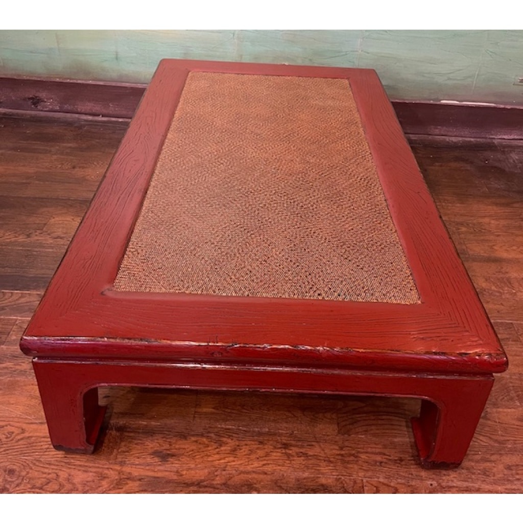 Table basse ancienne chinoise 6 Table basse ancienne chinoise 6