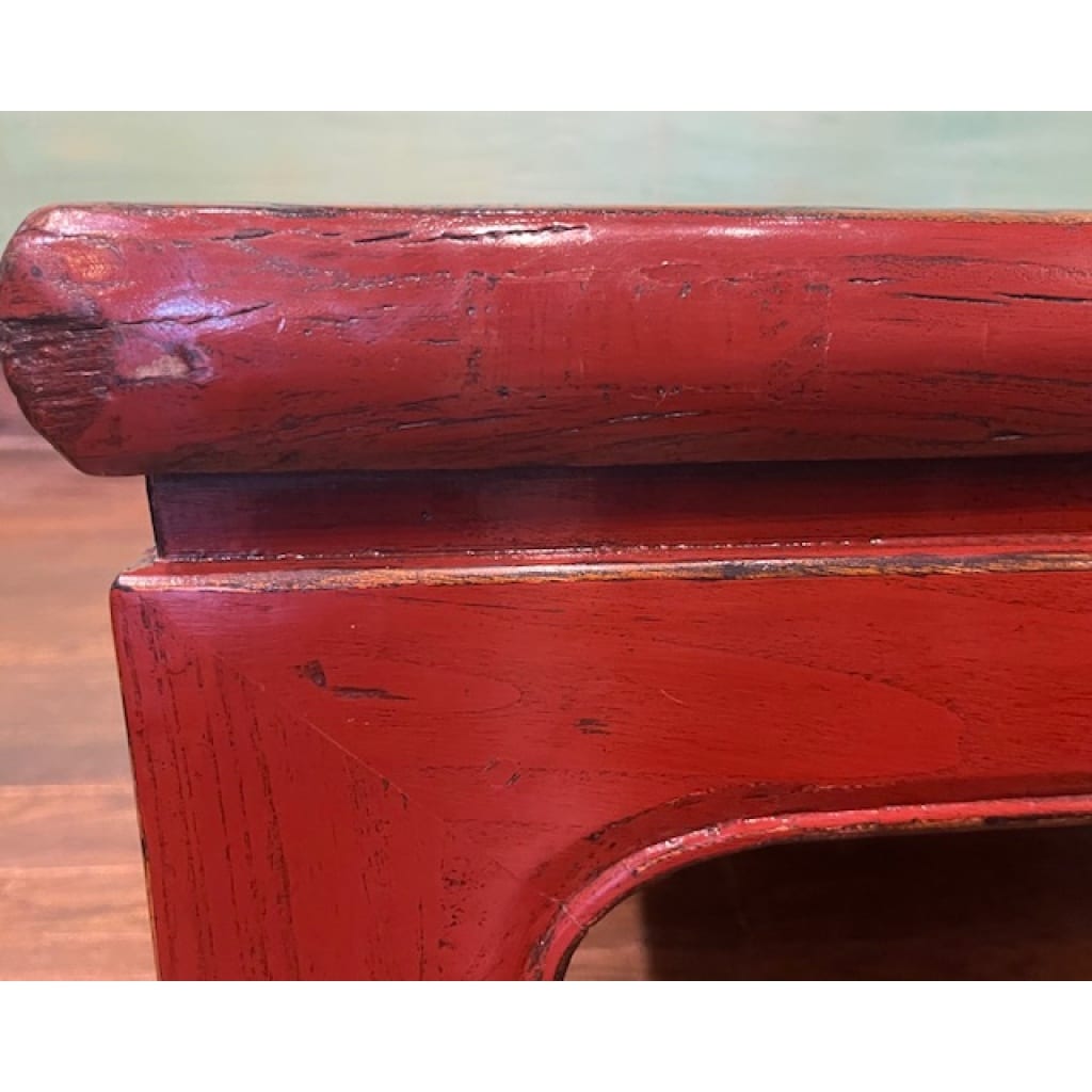 Table basse ancienne chinoise 4 Table basse ancienne chinoise 4