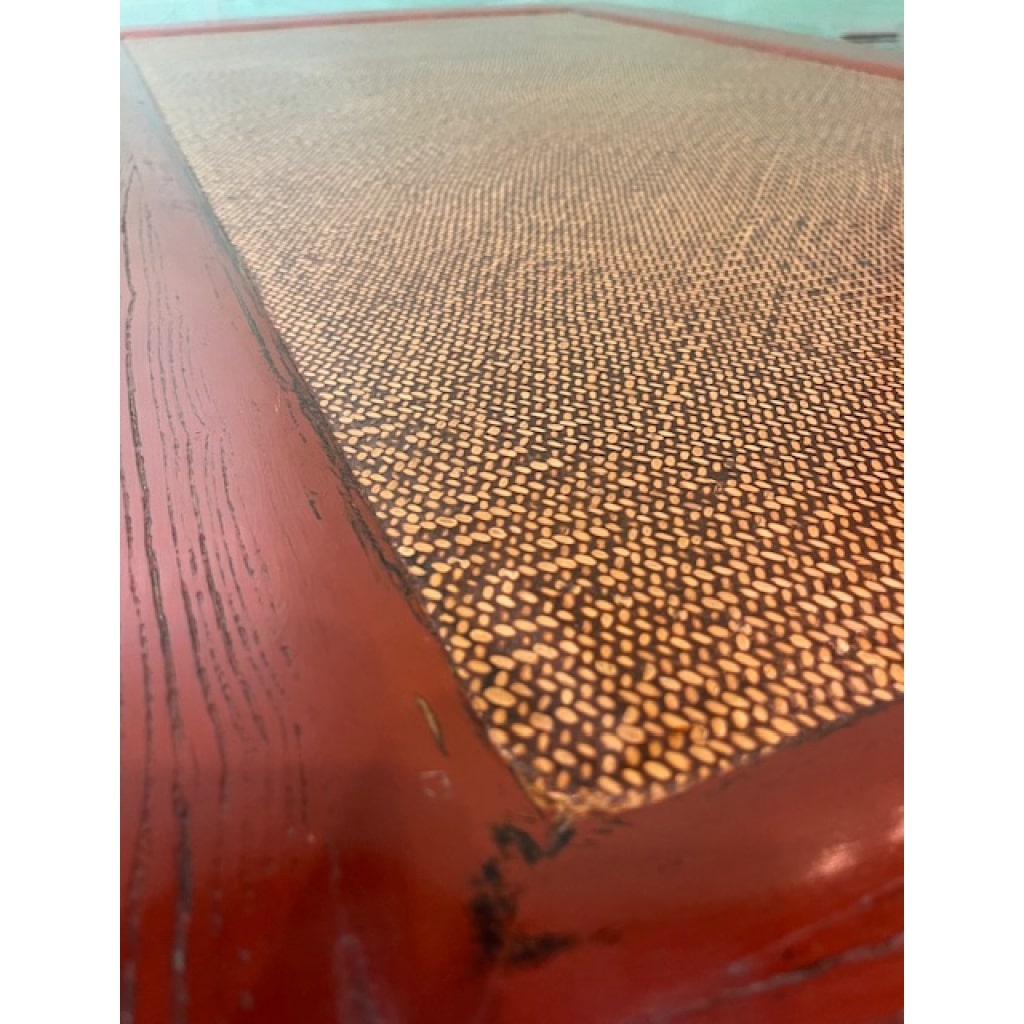 Table basse ancienne chinoise 3 Table basse ancienne chinoise 3