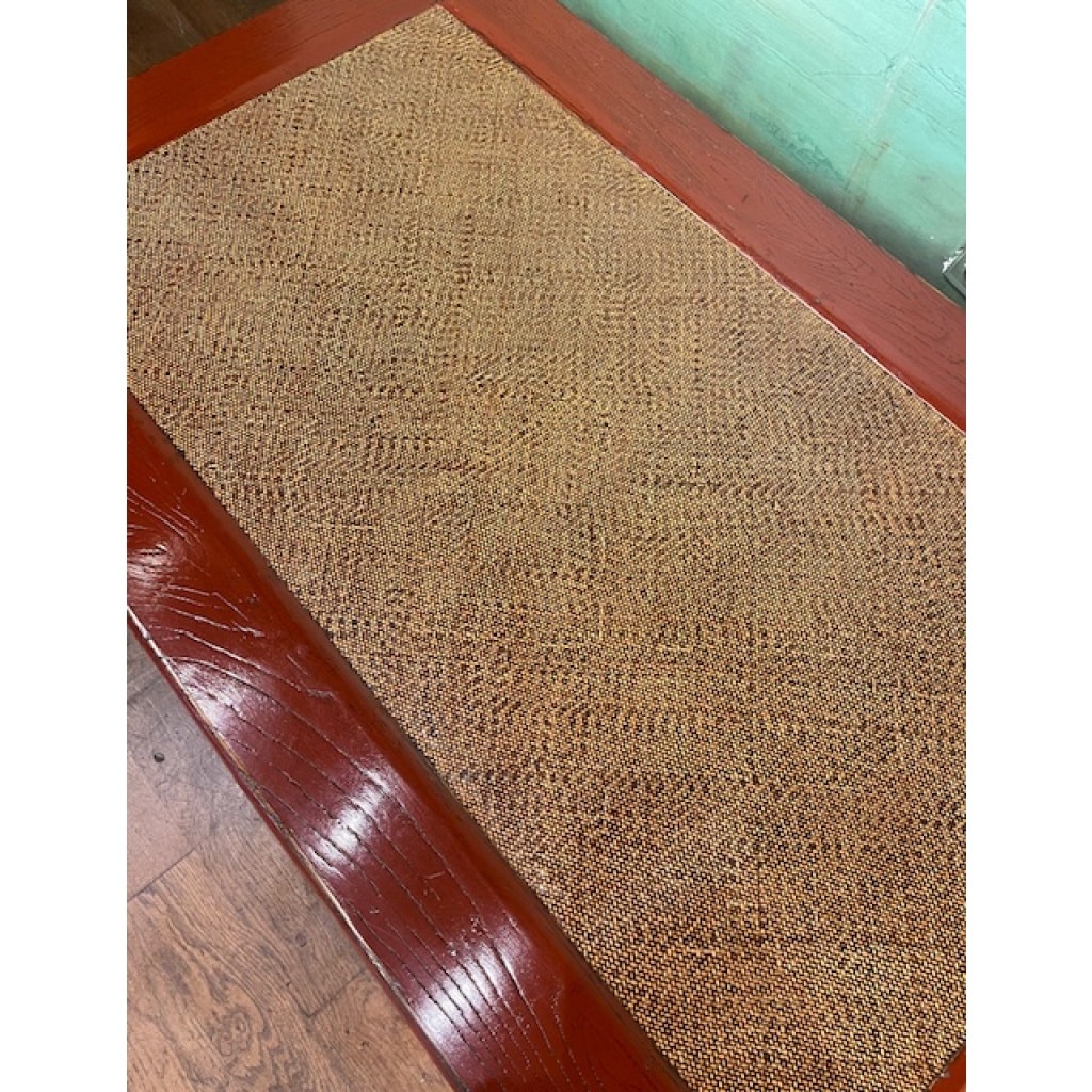 Table basse ancienne chinoise 14 Table basse ancienne chinoise 14