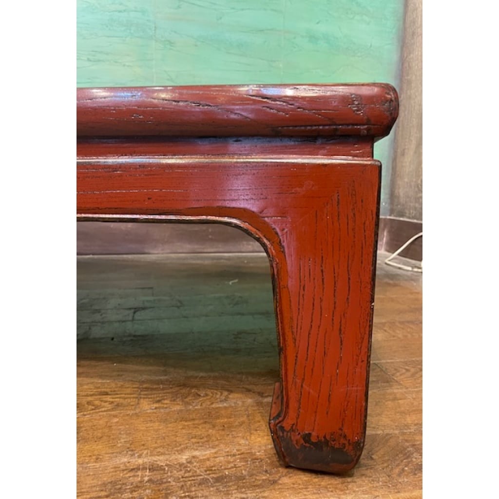 Table basse ancienne chinoise 9 Table basse ancienne chinoise 9