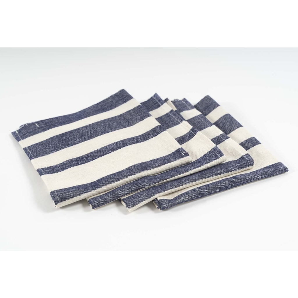 Chemin de table et Dessous de plat _ Étoile Marine 2 Chemin de table et Dessous de plat _ Étoile Marine 2