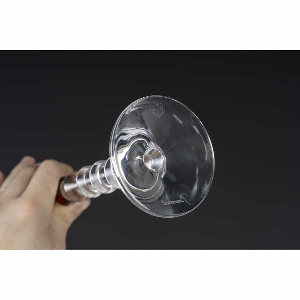 Cristallerie de Baccarat, 2 Flûtes modèle Véga Flutissimo, neuves dans leurs coffrets 7 Cristallerie de Baccarat, 2 Flûtes modèle Véga Flutissimo, neuves dans leurs coffrets 7