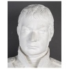 Importante sculpture en plâtre représentant un buste du Maréchal Lannes (1769-1809) 13