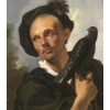 Le Fauconnier – Johann Kupezky (1666/67 – 1740) 9