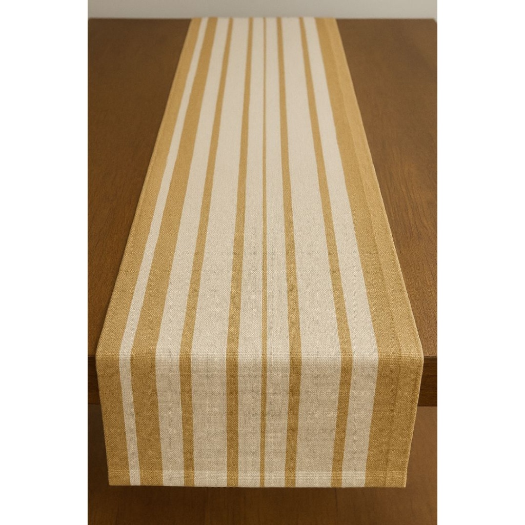 Chemin de table et Dessous de plat _ Lumière de Sable 2 Chemin de table et Dessous de plat _ Lumière de Sable 2