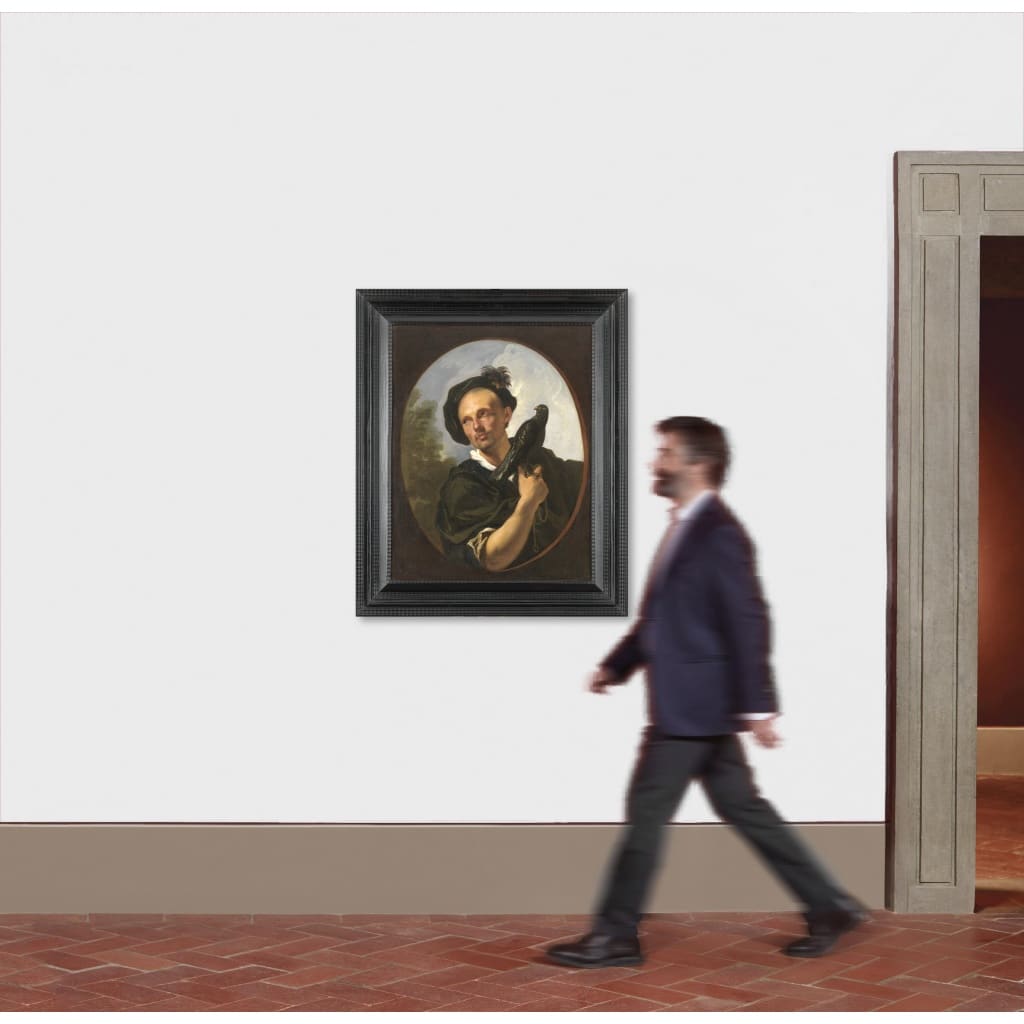 Le Fauconnier – Johann Kupezky (1666/67 – 1740) 6