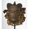 Masque africain rituel – Tradition Chokwe (RDC / Angola) 9 Masque africain rituel – Tradition Chokwe (RDC / Angola) 9