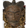 Masque africain rituel – Tradition Chokwe (RDC / Angola) 15 Masque africain rituel – Tradition Chokwe (RDC / Angola) 15