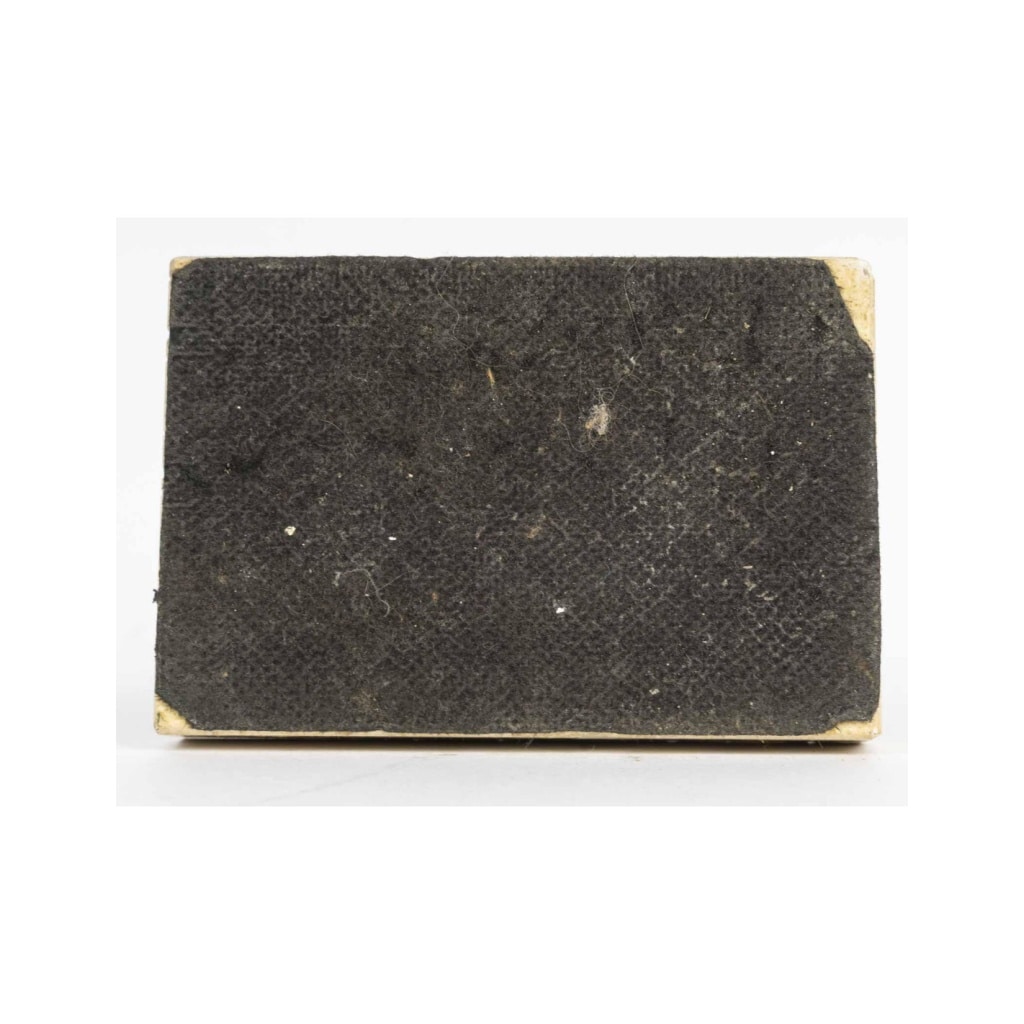 Sculpture en bronze représentant un éléphant, XXème siècle, signé A.Pair, socle en marbre. 7