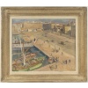 Pierre FAVRE 1906-1983 « Marseille » 18