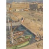 Pierre FAVRE 1906-1983 « Marseille » 17