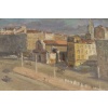 Pierre FAVRE 1906-1983 « Marseille » 20