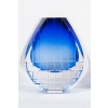 Cristallerie Baccarat Trio de Vases du Modèle « Neptune » de Thomas Bastide 10 Cristallerie Baccarat Trio de Vases du Modèle « Neptune » de Thomas Bastide 10