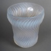 1934 René Lalique – ‘Actinia’ Vase, Opalescent 11 1934 René Lalique – ‘Actinia’ Vase, Opalescent 11