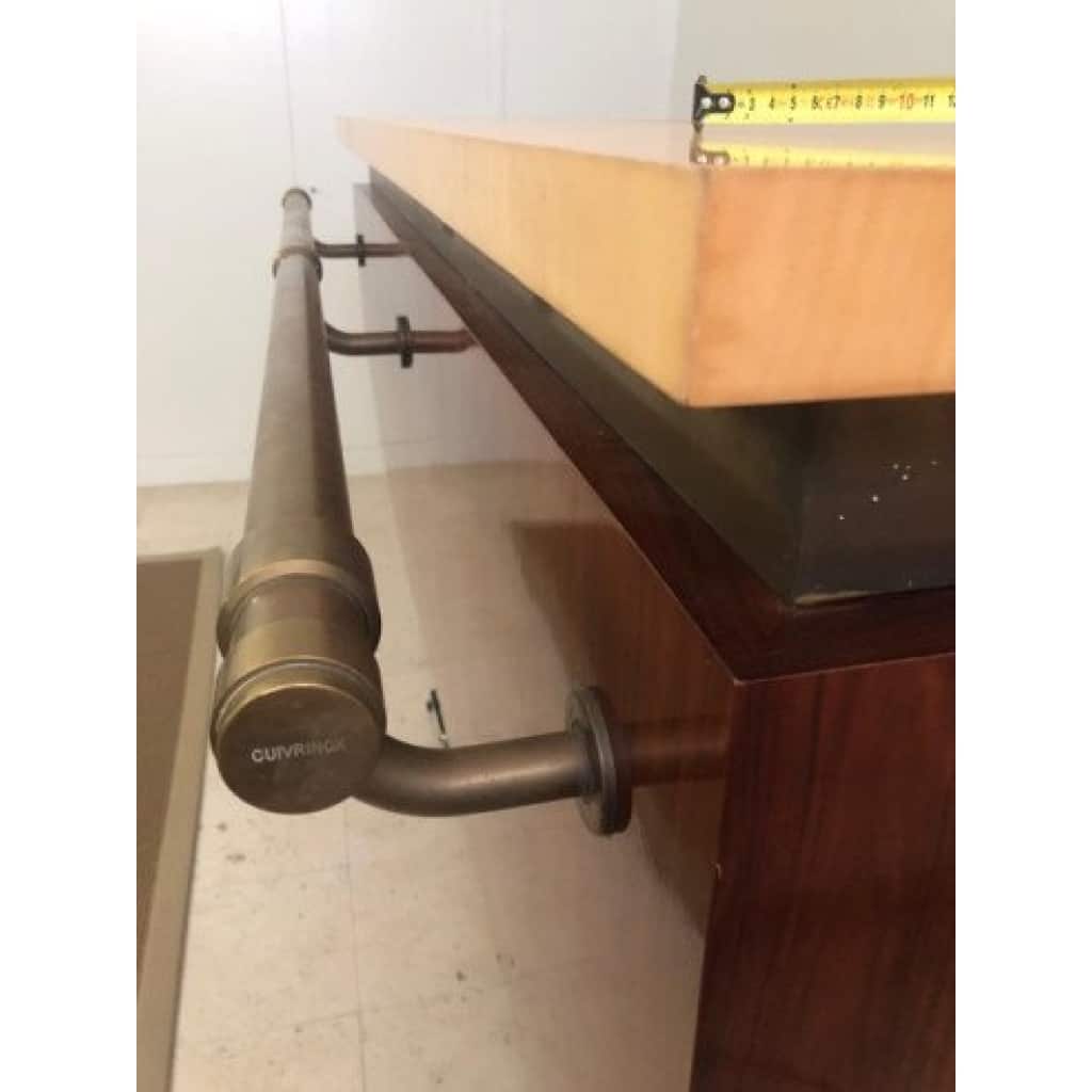 Xavier Gélineau,+Bar d intérieur,+palissandre et sycomore 4 Xavier Gélineau,+Bar d intérieur,+palissandre et sycomore 4