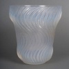 1934 René Lalique – ‘Actinia’ Vase, Opalescent 13 1934 René Lalique – ‘Actinia’ Vase, Opalescent 13