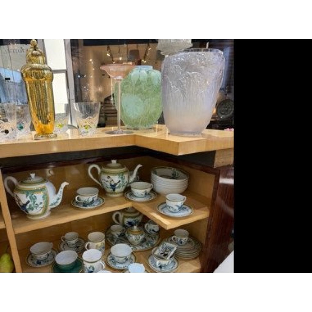 Xavier Gélineau,+Bar d intérieur,+palissandre et sycomore 9 Xavier Gélineau,+Bar d intérieur,+palissandre et sycomore 9