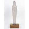 1924- René Lalique ,Cariatide « Source de la fontaine Mélite » 10 1924- René Lalique ,Cariatide « Source de la fontaine Mélite » 10