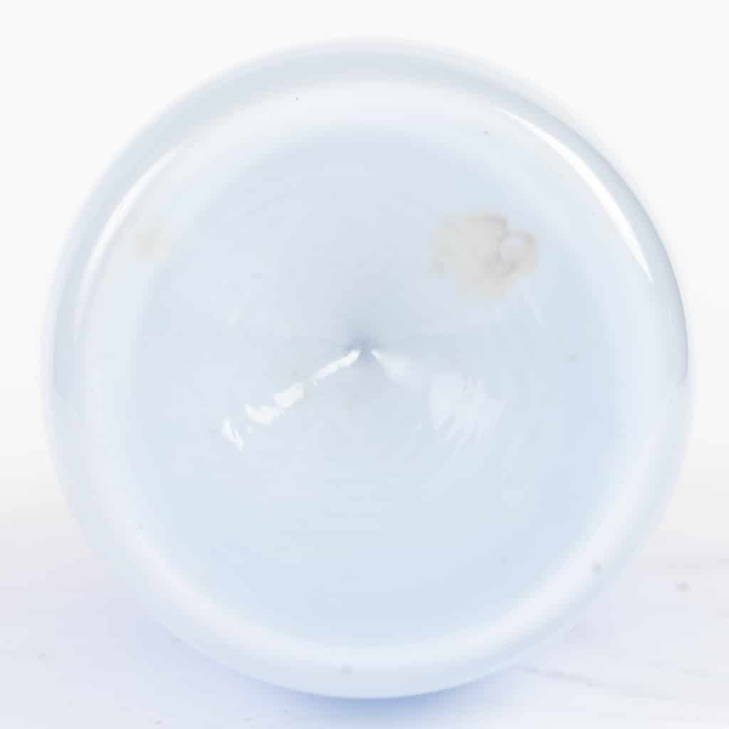 Important vase par Floris Meydan et Royal Leerdam, années 1950 8