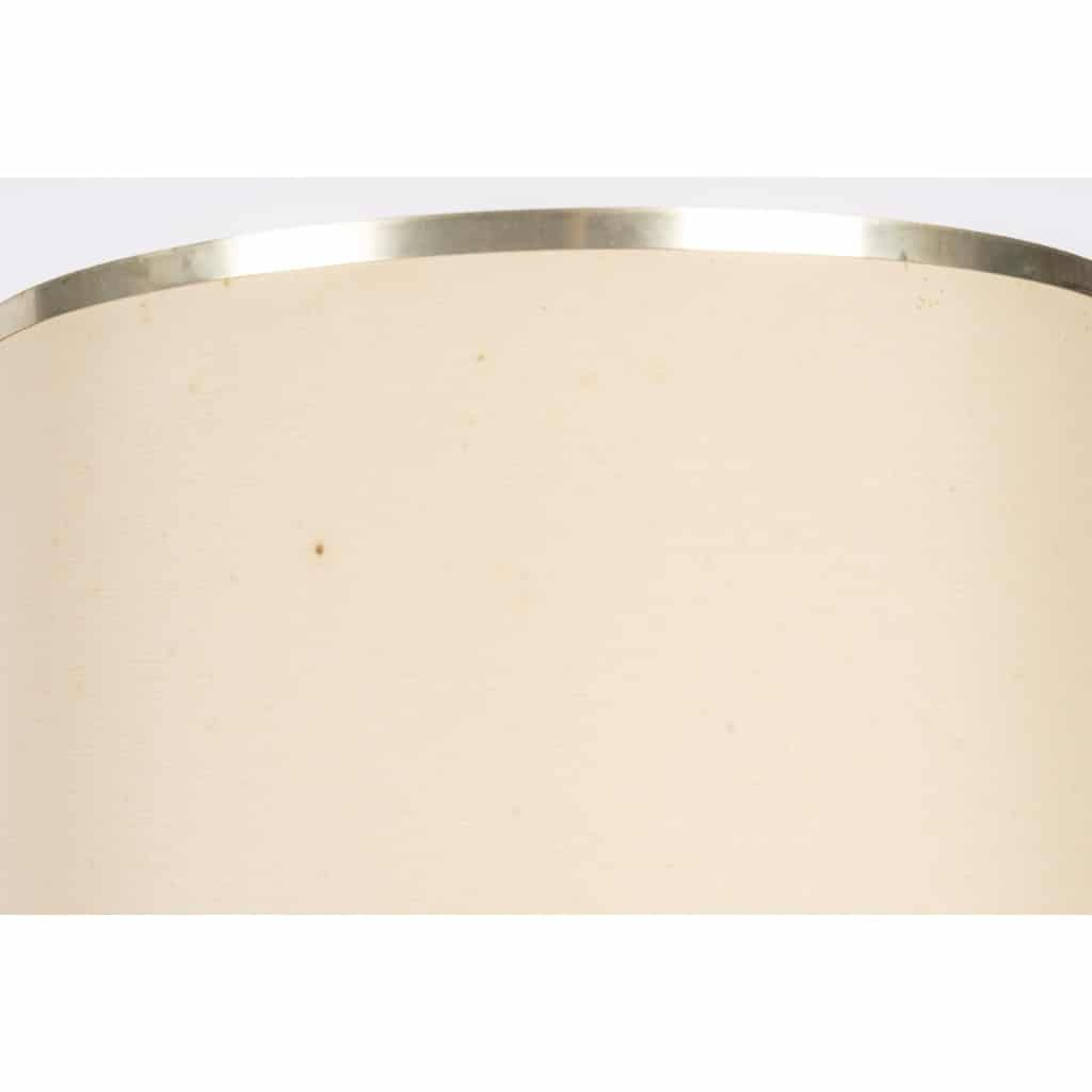 Lampe à poser attribuée à Willy DARO, années 1970 7