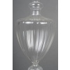 Carafe en verre de Murano par MARTINETTI 10