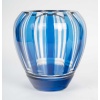 Cristallerie Saint Louis, vase modèle Mongolfière 9 Cristallerie Saint Louis, vase modèle Mongolfière 9