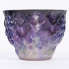 Vase « Raisins » pâte de verre de Gabriel ARGY-ROUSSEAU 12 Vase « Raisins » pâte de verre de Gabriel ARGY-ROUSSEAU 12