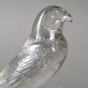 Mascotte Automobile « Faucon » verre blanc de René LALIQUE 15