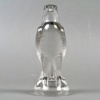 Mascotte Automobile « Faucon » verre blanc de René LALIQUE 14
