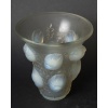 RENE LALIQUE – Vase “ Saint François” en verre – Circa 1930 16 RENE LALIQUE – Vase “ Saint François” en verre – Circa 1930 16