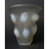 RENE LALIQUE – Vase “ Saint François” en verre – Circa 1930 21 RENE LALIQUE – Vase “ Saint François” en verre – Circa 1930 21