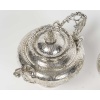 FROMENT MEURICE – Service à Thé & Café 4 pièces argent massif – Epoque XIXe siècle 38 FROMENT MEURICE – Service à Thé & Café 4 pièces argent massif – Epoque XIXe siècle 38