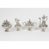 FROMENT MEURICE – Service à Thé & Café 4 pièces argent massif – Epoque XIXe siècle 32 FROMENT MEURICE – Service à Thé & Café 4 pièces argent massif – Epoque XIXe siècle 32