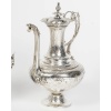 FROMENT MEURICE – Service à Thé & Café 4 pièces argent massif – Epoque XIXe siècle 45 FROMENT MEURICE – Service à Thé & Café 4 pièces argent massif – Epoque XIXe siècle 45