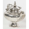 FROMENT MEURICE – Service à Thé & Café 4 pièces argent massif – Epoque XIXe siècle 48 FROMENT MEURICE – Service à Thé & Café 4 pièces argent massif – Epoque XIXe siècle 48