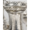FROMENT MEURICE – Service à Thé & Café 4 pièces argent massif – Epoque XIXe siècle 56 FROMENT MEURICE – Service à Thé & Café 4 pièces argent massif – Epoque XIXe siècle 56