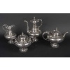 FROMENT MEURICE – Service à Thé & Café 4 pièces argent massif – Epoque XIXe siècle 57 FROMENT MEURICE – Service à Thé & Café 4 pièces argent massif – Epoque XIXe siècle 57