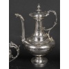 FROMENT MEURICE – Service à Thé & Café 4 pièces argent massif – Epoque XIXe siècle 60 FROMENT MEURICE – Service à Thé & Café 4 pièces argent massif – Epoque XIXe siècle 60