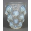 Vase « Spirales » verre opalescent de René LALIQUE 7