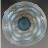 Vase « Spirales » verre opalescent de René LALIQUE 9