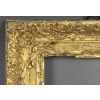 Cadre en bois sculpté doré d’époque Louis XIV 10 Cadre en bois sculpté doré d’époque Louis XIV 10