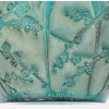 1919 René Lalique – Vase Perruches teinté vert 10 1919 René Lalique – Vase Perruches teinté vert 10