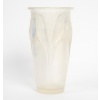 René Lalique-1924 – Vase « Ceylan » Opalescent. 12