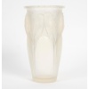 René Lalique-1924 – Vase « Ceylan » Opalescent. 13