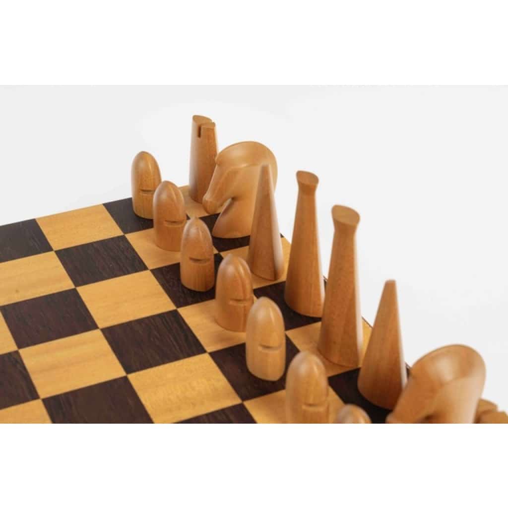 Hermès ,Jeu d’échecs Samarcande II 4 Hermès ,Jeu d’échecs Samarcande II 4